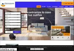 Sites similar to cibervivienda.com