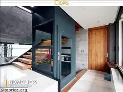 Sites similar to cibeslift.com.ph