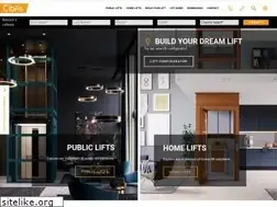 Sites similar to cibeslift.com