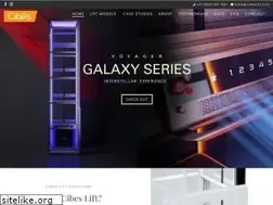Sites similar to cibeslift.in