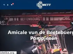 Sites similar to cibett.lu