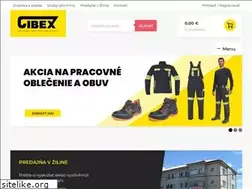 Sites similar to cibex.sk