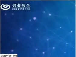 Sites similar to cibfintech.com