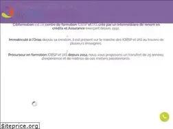 Sites similar to cibformation.fr