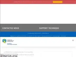 Sites similar to cibgm.ca