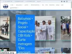 Sites similar to cibi.org.br