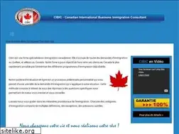 Sites similar to cibicalgerie.com