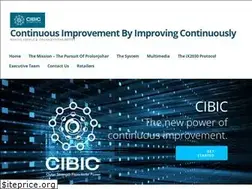 Sites similar to cibicinc.com