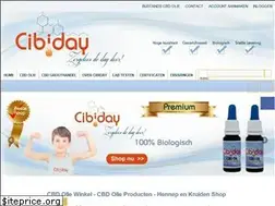 Sites similar to cibiday.nl