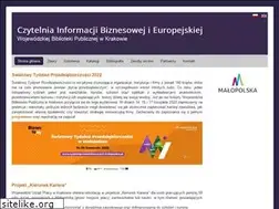 Sites similar to cibie.pl
