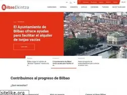 Sites similar to cibilbao.com