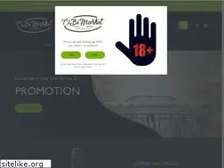 Sites similar to cibimarket.co.uk