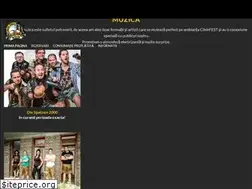 Sites similar to cibinfest.ro
