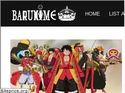Sites similar to cibinime.blogspot.com