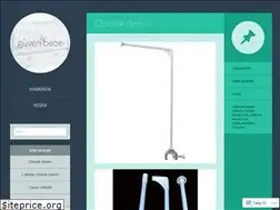 Sites similar to cibinlikdemiri.wordpress.com