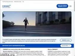 Sites similar to cibinqo.com