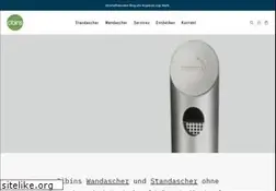Sites similar to cibins.eu