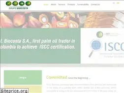Sites similar to cibiocosta.com