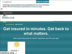 Sites similar to cibl.ca