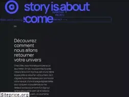 Sites similar to cible.be