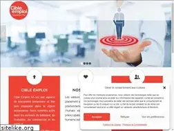 Sites similar to cibleemploi.ch