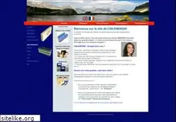 Sites similar to ciblenergie.fr