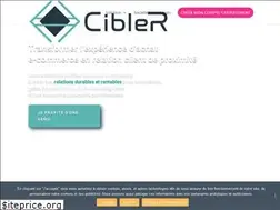 Sites similar to cibler.com