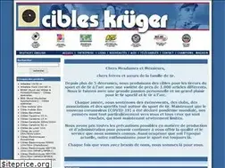 Sites similar to cibles-krueger.com