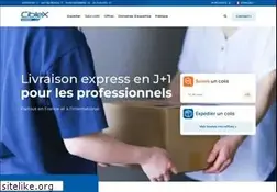 Sites similar to ciblex.fr