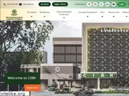 Sites similar to cibng.org