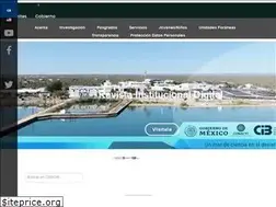 Sites similar to cibnor.mx