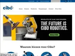 Sites similar to cibo.be