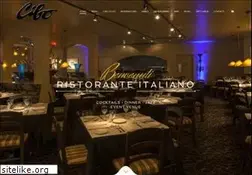 Sites similar to cibo.com