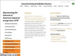 Sites similar to cibo.org