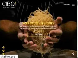 Sites similar to cibobali.com
