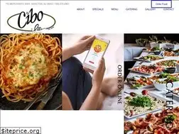Sites similar to cibobyilliano.com