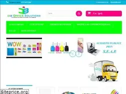 Sites similar to ciboffice.ro