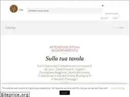 Sites similar to ciboitalianocontadino.com