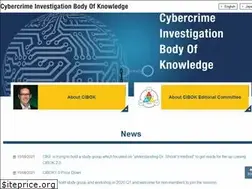 Sites similar to cibok.org