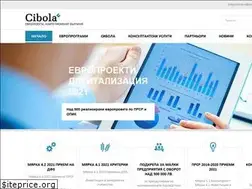 Sites similar to cibolabg.com