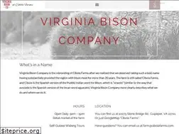 Sites similar to cibolafarms.com