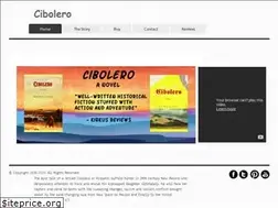 Sites similar to cibolero.com