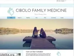 Sites similar to cibolofm.com