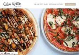 Sites similar to cibomattocaffe.com