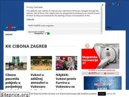 Sites similar to cibona.com