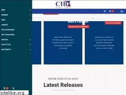 Sites similar to cibonline.lk