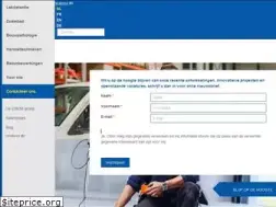 Sites similar to cibor.be
