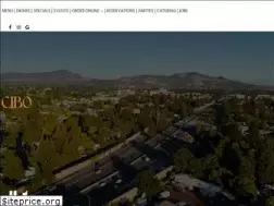 Sites similar to ciborustico.com