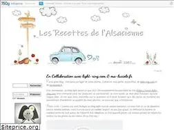 Sites similar to ciboulette21.canalblog.com
