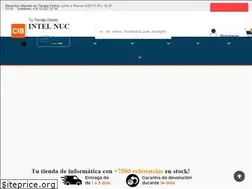 Sites similar to cibpcs.com